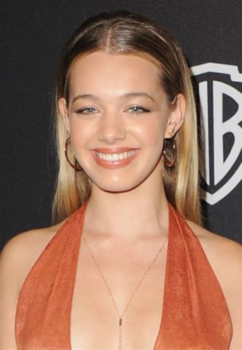 Sadie Calvano: Bio, Height, Weight, Age, Measurements